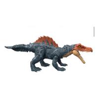 Siamosaurus De Jurassic World segunda mano  Chile 