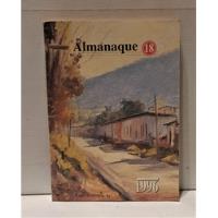 Libro Almanaque 18 - 1996, usado segunda mano  Chile 