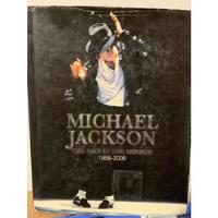 Tim Hill. Michael Jackson: The Man In The Mirror: 1958-2009 segunda mano  Chile 