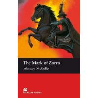 The Mark Of Zorro segunda mano  Chile 