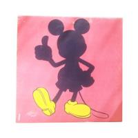 Cuadros Mickey Mouse Niño, usado segunda mano  Chile 