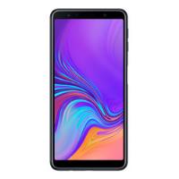 Usado, Samsung Galaxy A7 (2018) 64 Gb Negro 4 Gb Ram Celular segunda mano  Chile 