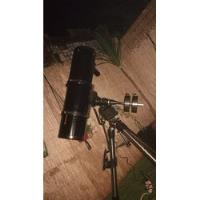 Telescopio Celestron Computarizado segunda mano  Chile 