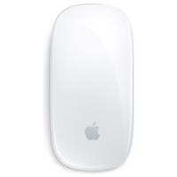 Mouse Táctil Inalámbrico Recargable Apple  Magic  Blanco segunda mano  Chile 