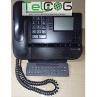 Teléfono Digital Alcatel Lucent Premium Deskphones 8039 segunda mano  Chile 