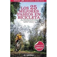 Usado, Los 25 Mejores Paseos En Bicicleta segunda mano  Chile 