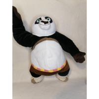 Peluche Original Po Kung Fu Panda 40cm. Dreamsworks. , usado segunda mano  Chile 