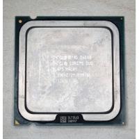 Procesador Intel Core2duo E4500 2.20ghz  segunda mano  Chile 
