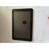 Usado, Tablet Pad X-vision Modelo 101p11c Para Reparar segunda mano  Chile 
