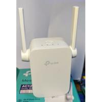 Access Point, Repetidor,  Wi-fi Mesh Tp-link Re305 V4 Dual B segunda mano  Chile 