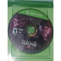 Halo Wars Xbox One Fisico, usado segunda mano  Chile 