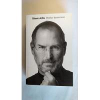Steve Jobs. Walter Isaacson. segunda mano  Chile 