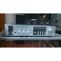 Pioneer Sa-540 Amplifier segunda mano  Chile 