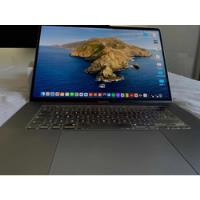 Macbook Pro I9 9na - 1tb - Retina Display - Radeon 5500 segunda mano  Chile 
