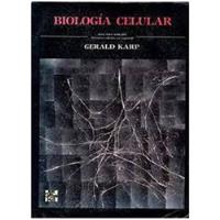 Usado, Libro Biologia Celular - Karp segunda mano  Chile 