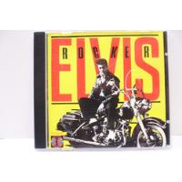 Usado, Cd Elvis Presley Rocker 1984 Compilación Remasterizada segunda mano  Chile 