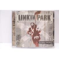 Usado, Cd Linkin Park Hybrid Theory 2000 Warner. Made In Germany segunda mano  Chile 