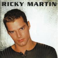 Ricky Martin Ricky Martin Cd Usado Musicovinyl segunda mano  Chile 