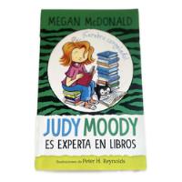 Judy Moody Es Experta En Libros , Alfaguara  segunda mano  Chile 