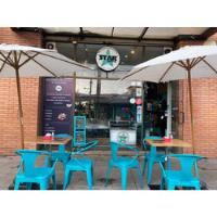 Local En Arriendo Apto Para Cafetería En Providencia segunda mano  Chile 