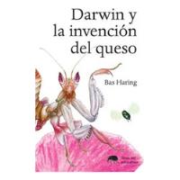 Darwin Y La Invención Del Queso segunda mano  Chile 
