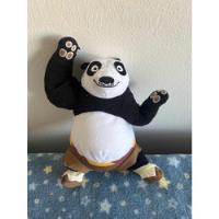 Peluche Po De Kung Fu Panda 20 Cm segunda mano  Chile 