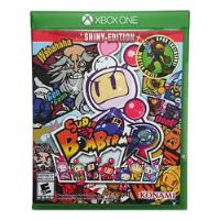 Usado, Super Bomberman R Xbox One segunda mano  Chile 