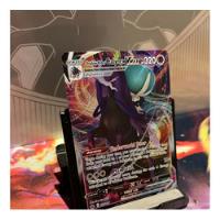 Shadow Rider Calyrex Vmax (ultra Rare) - Carta Pokémon, usado segunda mano  Chile 