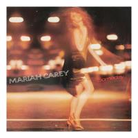 Mariah Carey - Someday |12  Maxi Single - Vinilo Usado segunda mano  Chile 