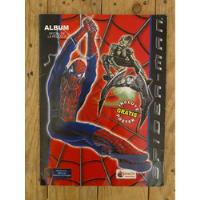 Álbum Spider-man Para Reciclar (leer Detalles), usado segunda mano  Chile 