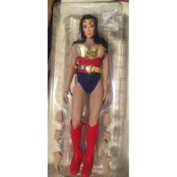 Figura Ultra Realista Wonder Woman Marca Phicen En Caja segunda mano  Chile 