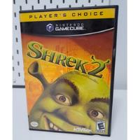 Shrek 2 Gamecube Usado  segunda mano  Chile 
