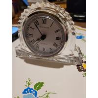 Reloj De Cristal Shannon Vintage segunda mano  Chile 
