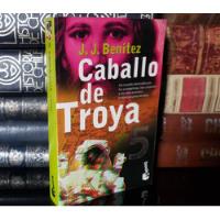 Caballo De Troya 5 - J.j. Benítez - Booket segunda mano  Chile 