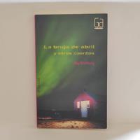 La Bruja De Abril Y Otros Cuentos Ray Bradbury Libro Usado segunda mano  Chile 