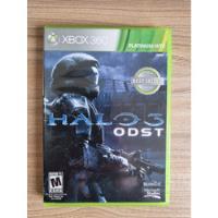 Halo 3 Odst Xbox 360 segunda mano  Chile 