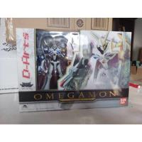 Digimon Omegamon D-arts Original segunda mano  Chile 