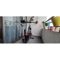 Usado, Bicicleta Estática - Body Sculpture Spinning Pro Racing segunda mano  Chile 