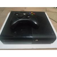 Microsoft Xbox 360 Modelo  250gb Standard Color Glossy Black, usado segunda mano  Chile 