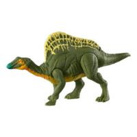 Ouranosaurus Vs Carcharadontosaurus De Jurassic World segunda mano  Chile 