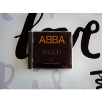 Abba - Gold - Greatest Hits, usado segunda mano  Chile 