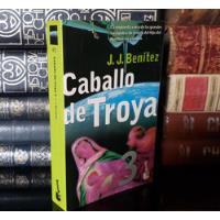 Caballo De Troya 3 - J. J. Benítez - Booket segunda mano  Chile 