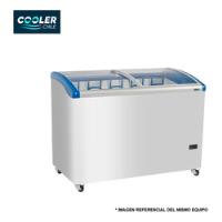 Usado, Congelador Horizontal Freezer Cv350 Mimet - Coolerchile segunda mano  Chile 