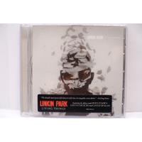 Cd Linkin Park Living Things 2012 Warner Bros Made In Europe, usado segunda mano  Chile 