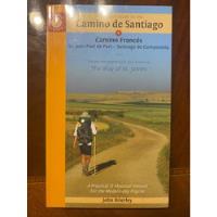A Pilgrim's Guide To The Camino De Santiago (camino Francés) segunda mano  Chile 