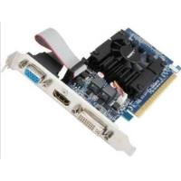  Nvidia  Geforce Gt 610 Gv-n610-1gi (rev 1.0) 1gb segunda mano  Chile 