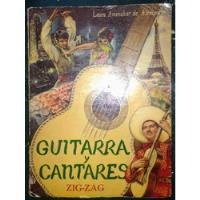 curso guitarra segunda mano  Chile 