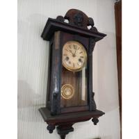 Reloj De Pared Vintage Antiguo segunda mano  Chile 