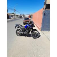 Moto Yamaha Xt Tenere 660  segunda mano  Chile 