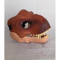 Usado, T-rex Mattel Original / Juguete Tiranosaurio Rex Ajustable segunda mano  Chile 